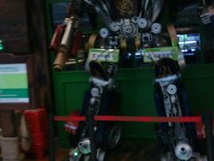 -亚马逊环球美食百汇(新城吾悦广场店)