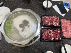 -山珍鲜牛肉火锅本地老字号(汕中老店)