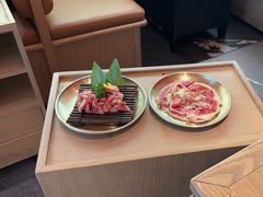 -西塔老太太泥炉烤肉(江北印象汇店)