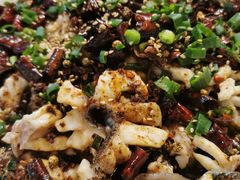 黑鱼花-三猫黑鱼花(南大店)