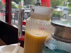 -四川饭店(长白店)