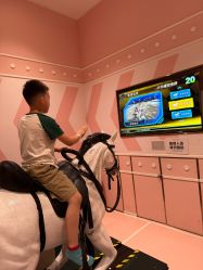 -meland亲子乐园•活动包场(北京亦庄龙湖天街店)