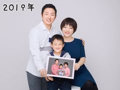-海马体照相馆(南京虹悦城店)