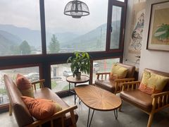 -云座·时光·观景咖啡厅(五爷庙店)