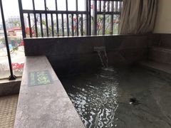 -台山颐和温泉城