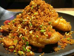 -嘎嘎鸭脑壳(蜀汉路店)