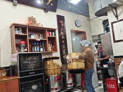 -朱大嘴肥肠血旺(福字街店)