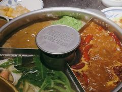 -巴奴毛肚火锅(广益哥伦布店)
