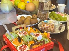 -36cake生日蛋糕(福田店)