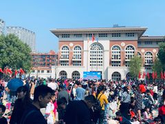 -长沙市青少年宫