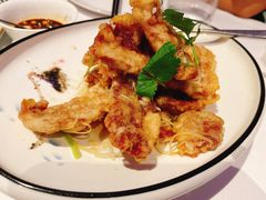 锅包肉-赵记老铺(市府恒隆广场店)