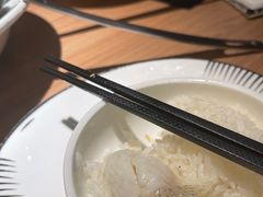 -太二酸菜鱼(坚基购物中心店)
