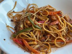 -MONICH牛排融合餐厅(和义大道购物中心店)