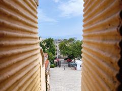 -青岛市江苏路基督教堂