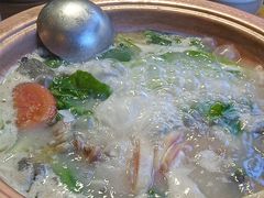 -民食香·腊排骨野生菌美食(木府店)