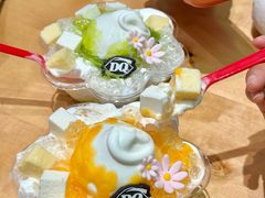 -DQ·蛋糕·冰淇淋(绿宝店)