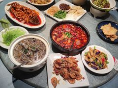 -安天民北方饺子(白石洲店)