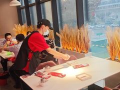 -金陵暴走龙虾·烧烤·排档(南京总店)