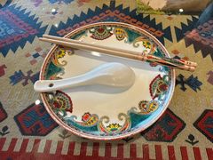 -巴依老爷新疆美食(工体旗舰店)