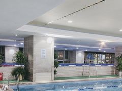 -小蓝鲸游泳培训基地(石景山店)