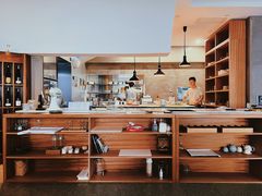 大堂-IES Restaurant(去未舍店)