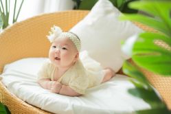 -CUTE BABY 儿童摄影工作室(福田店)