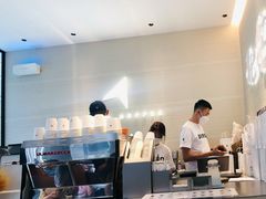 -北芒BEIMO COFFEE(五台山店)