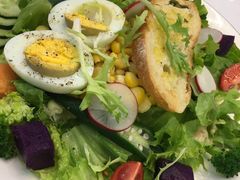 田园蔬菜沙拉-丽莎沙拉轻食餐厅(国贸店)
