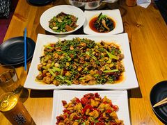 -望京一号·重庆江湖菜(工体店)