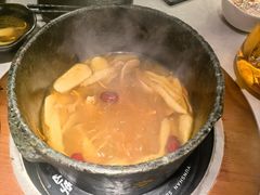 -芸山季·云南山珍菌火锅(人民广场来福士店)