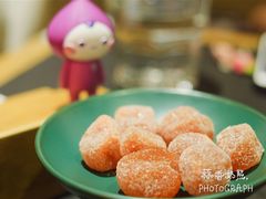 -潮堂 · 潮州菜(国贸商城店)