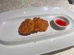 -白沙码头海鲜广场