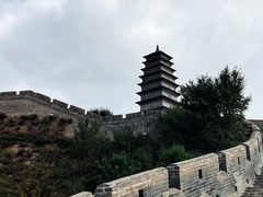 -雁门关景区