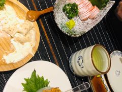 -井梧町川式料理(海河店)