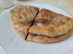 -老舅老蒙肉饼非遗店(一店)