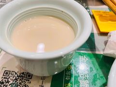 新疆奶茶-新疆巴州金丝特餐厅(大钟寺店)