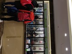 -南宫温泉水世界