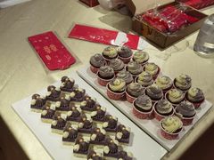 -天津水游城丽筠酒店