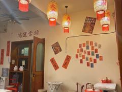 -王大乔泡椒米线(桐梓坡店)