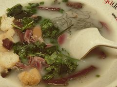 -鸭得堡老鸭汤·鸭血粉丝(南京博物院店)