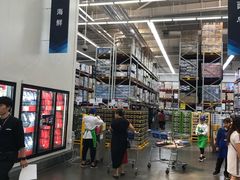 -山姆会员商店(杨桥西路店)