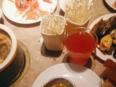 -V-ONE西雅图海鲜自助餐厅(仓山万达广场店)