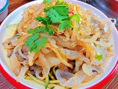 -叶存利海鲜大馅饺子(海宁路总店)