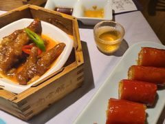 -南棠馆粤菜坊(群光店)