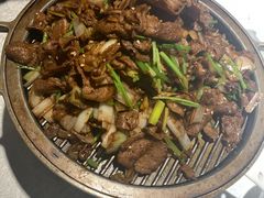 -福海居烤鸭店(鸟巢店)