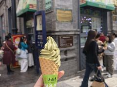 -吴裕泰茶莊(大栅栏店)