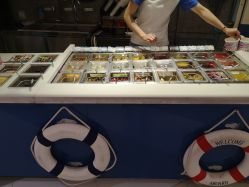 -朵莉丝希腊冻酸奶