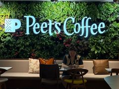 -Peet's 皮爷咖啡(东湖路手作店)