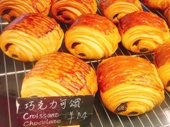 -麦田工坊(月湖店)