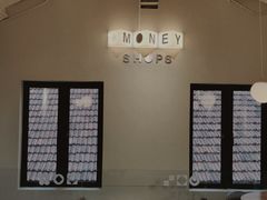 -Money Shops(愚园路店)